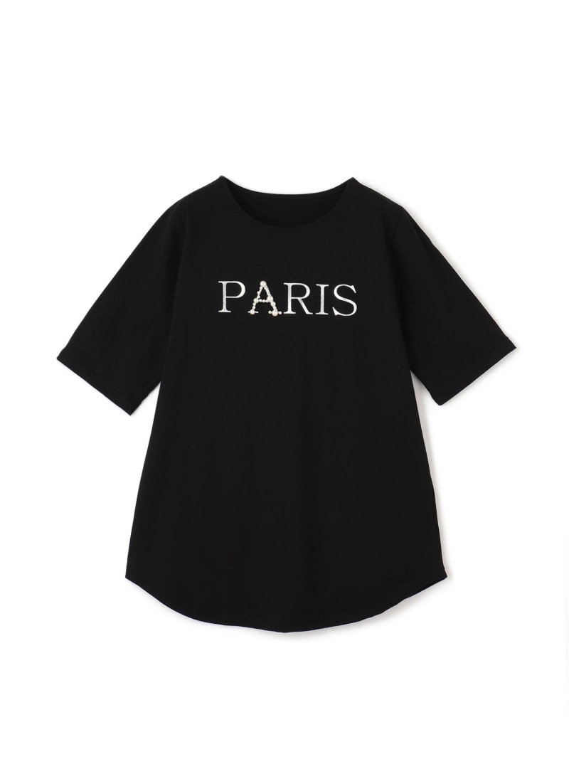 樂天商城 - 【SALE／30%OFF】ロゴプリントTシャツ JAYRO ジャイロ トップス カットソー・Tシャツ ブラック ホワイト【RBA_E】【送料無料】[Rakuten Fashion]