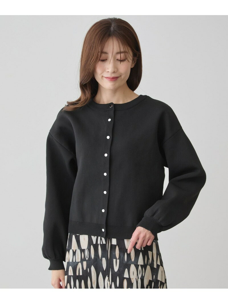 樂天商城 - 【SALE／30%OFF】スポンディッシュカーディガン JAYRO ジャイロ トップス カーディガン ネイビー ブラック【RBA_E】[Rakuten Fashion]