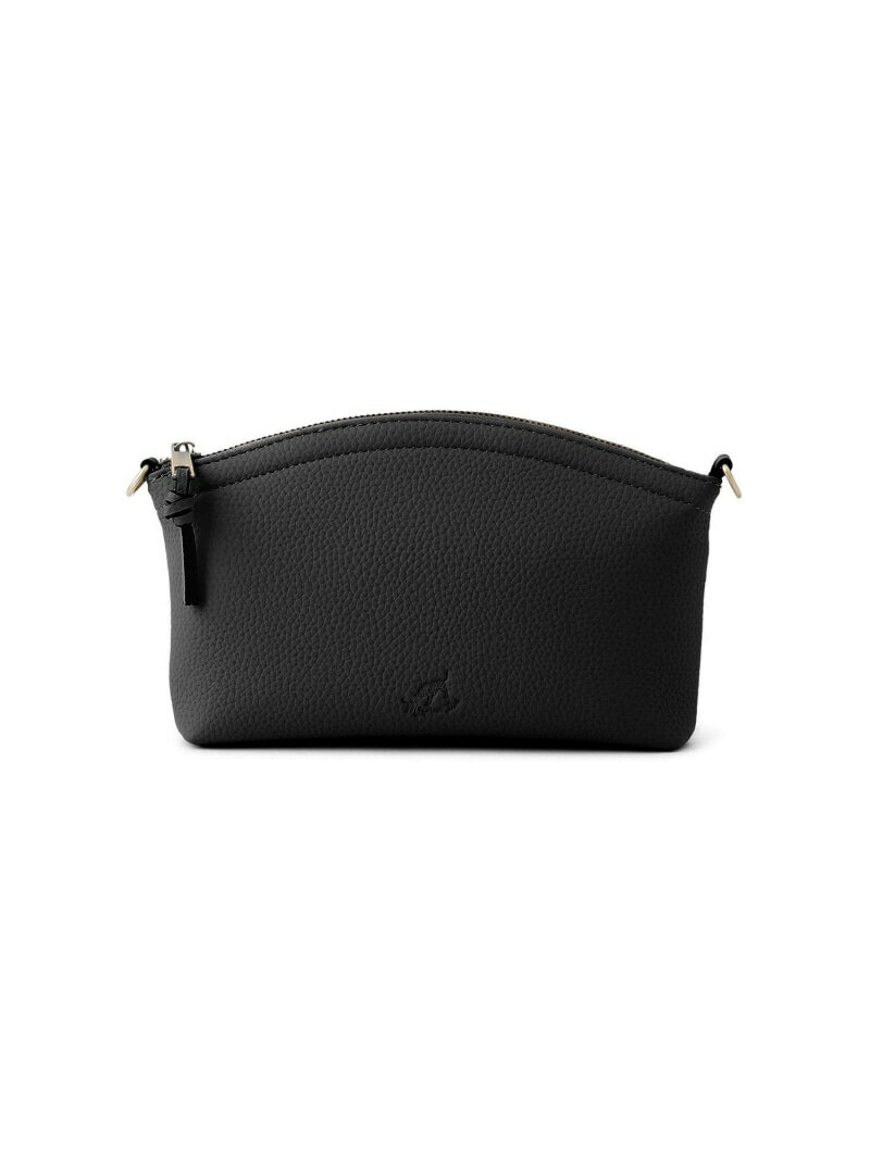 樂天商城 - 【SALE／20%OFF】ドゥークラウンドショルダーバッグ JAYRO ジャイロ バッグ ショルダーバッグ ブルー グリーン ベージュ ホワイト ブラック【RBA_E】[Rakuten Fashion]