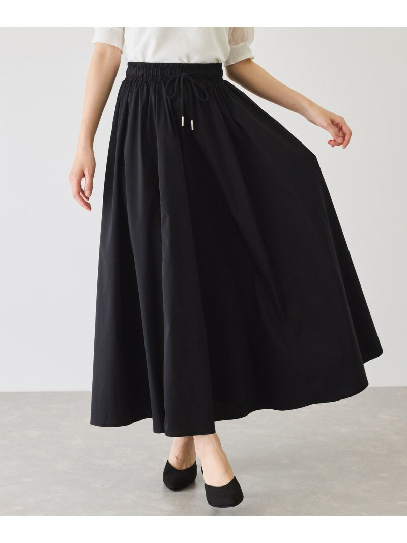 【SALE／20%OFF】6枚ハギサーキュラースカート JAYRO ジャイロ スカート その他のスカート ブラウン ホワイト ブラック【RBA_E】【送料無料】[Rakuten Fashion]