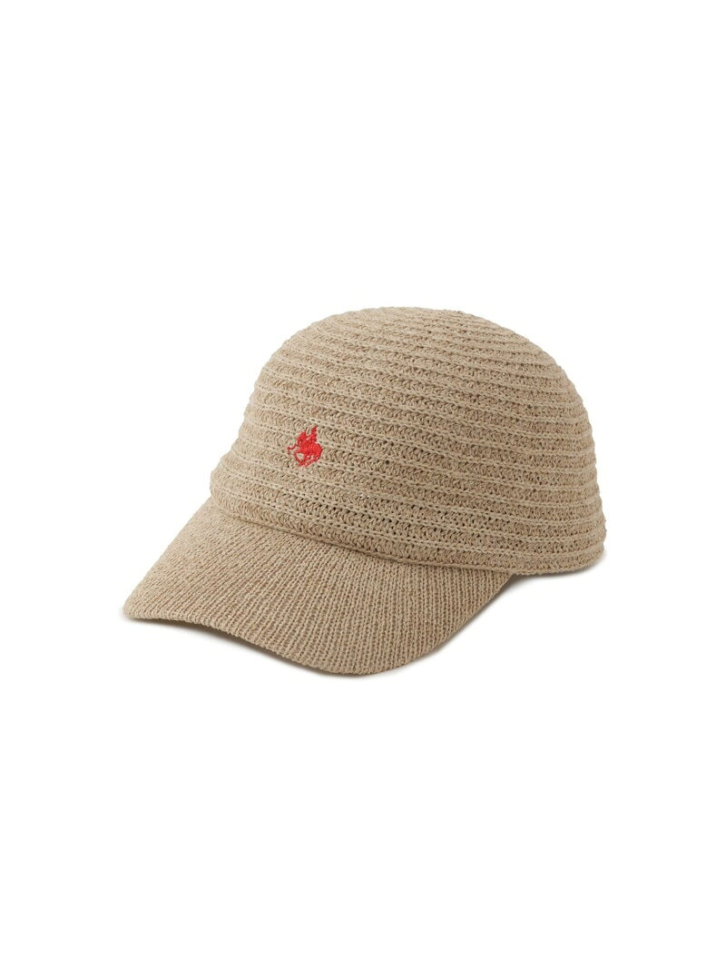 POLOBCSウォッシャブルペーパーキャップ JAYRO ジャイロ 帽子 キャップ グレー ブ...