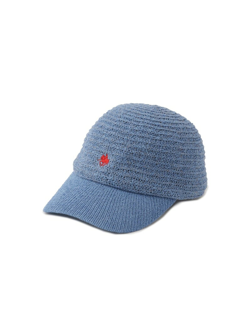 POLOBCSウォッシャブルペーパーキャップ JAYRO ジャイロ 帽子 キャップ グレー ブ...