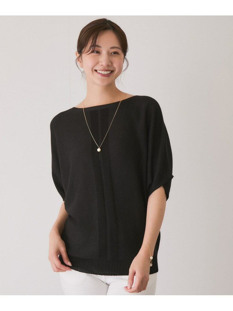 樂天商城 - 【SALE／30%OFF】ラメニットプルオーバー JAYRO ジャイロ トップス ニット ベージュ グレー ブラック【RBA_E】[Rakuten Fashion]