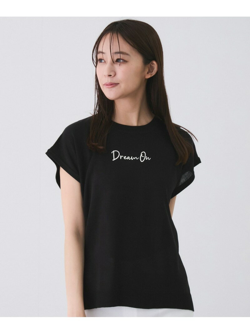 樂天商城 - 【SALE／30%OFF】ロゴプリントプルオーバー JAYRO ジャイロ トップス ニット ベージュ ブラック【RBA_E】[Rakuten Fashion]