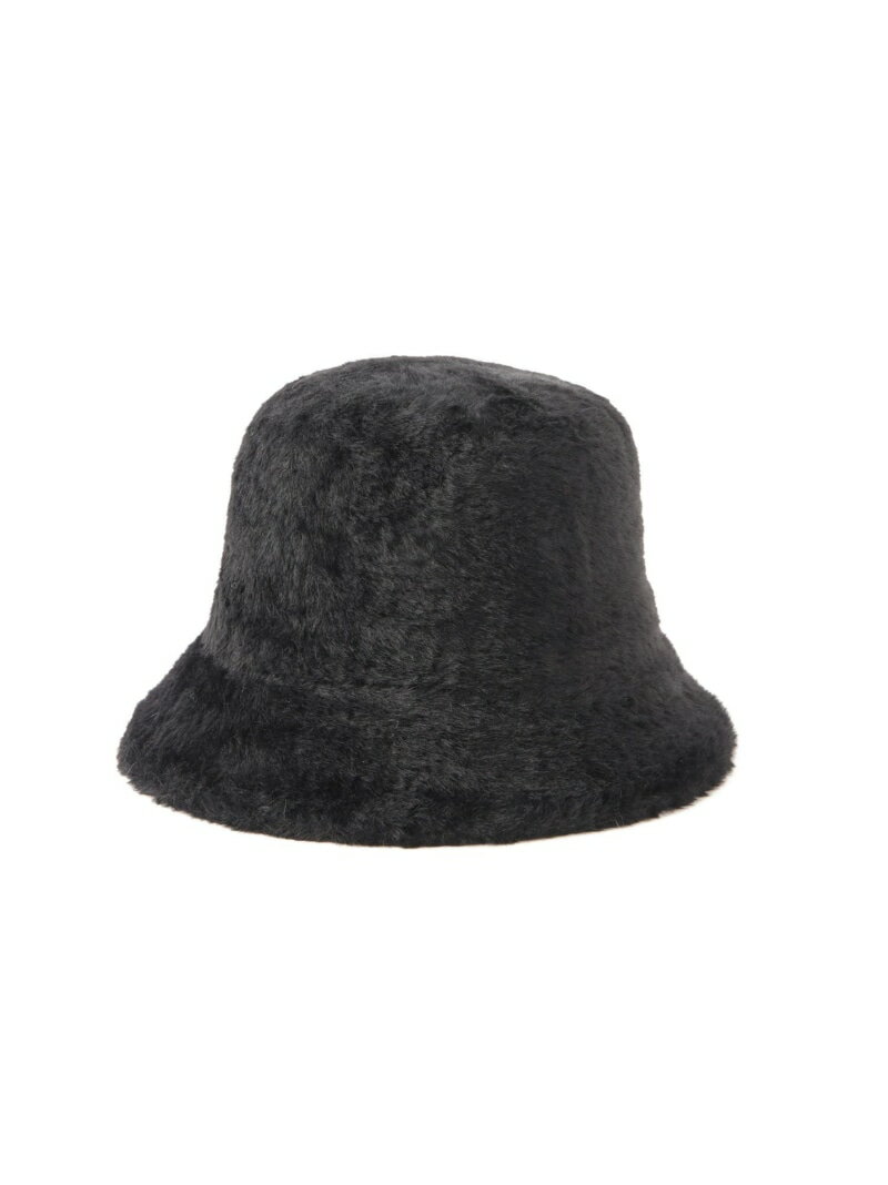 樂天商城 - 【SALE／50%OFF】ヘアリーバケット JAYRO ジャイロ 帽子 ハット ベージュ ブラウン ブラック【RBA_E】[Rakuten Fashion]