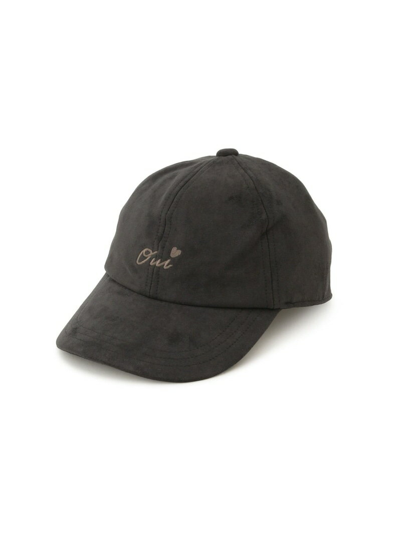 樂天商城 - 【SALE／30%OFF】スエードキャップ JAYRO ジャイロ 帽子 キャップ グレー ベージュ ピンク【RBA_E】[Rakuten Fashion]