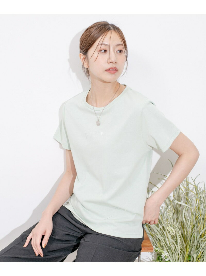 樂天商城 - 【SALE／50%OFF】プレーデイング天竺カットソー JAYRO ジャイロ トップス カットソー・Tシャツ ブラック ホワイト グリーン カーキグリーン【RBA_E】[Rakuten Fashion]