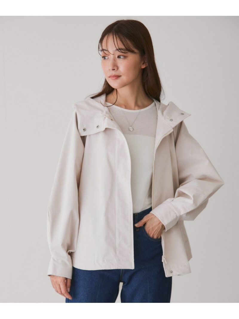 【SALE／30%OFF】バックチュールマンパ JAYRO ジャイロ ジャケット・アウター その他のジャケット・アウター ネイビー ホワイト ベージュ【RBA_E】【送料無料】[Rakuten Fashion]
