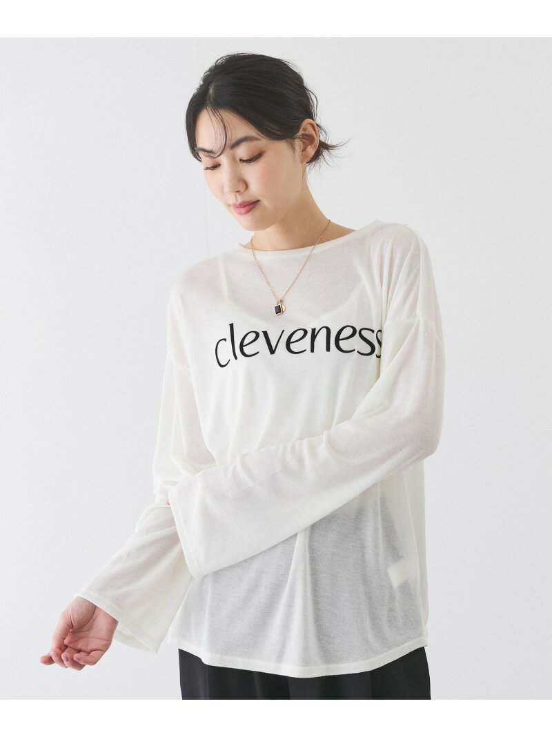 樂天商城 - 【SALE／20%OFF】シアーロゴプリントロンT JAYRO ジャイロ トップス カットソー・Tシャツ ホワイト ブラック グレー【RBA_E】[Rakuten Fashion]
