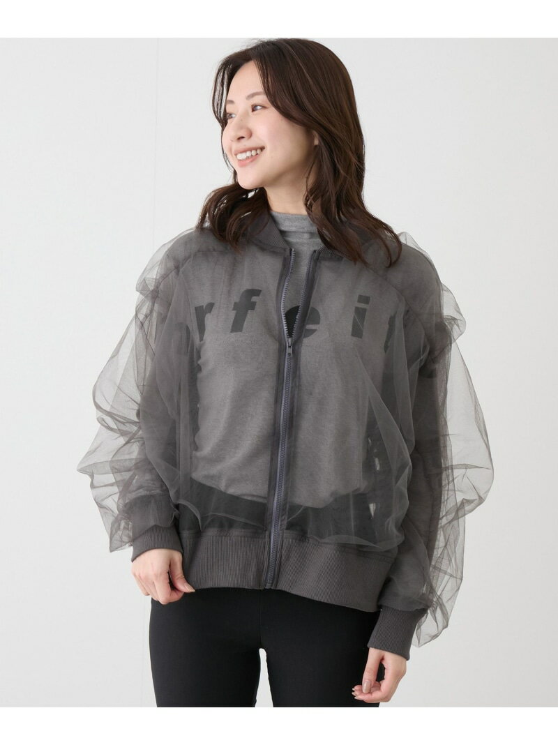 樂天商城 - 【SALE／30%OFF】メッシュブルゾン JAYRO ジャイロ ジャケット・アウター ブルゾン・ジャンパー ベージュ グレー ブラック【RBA_E】【送料無料】[Rakuten Fashion]