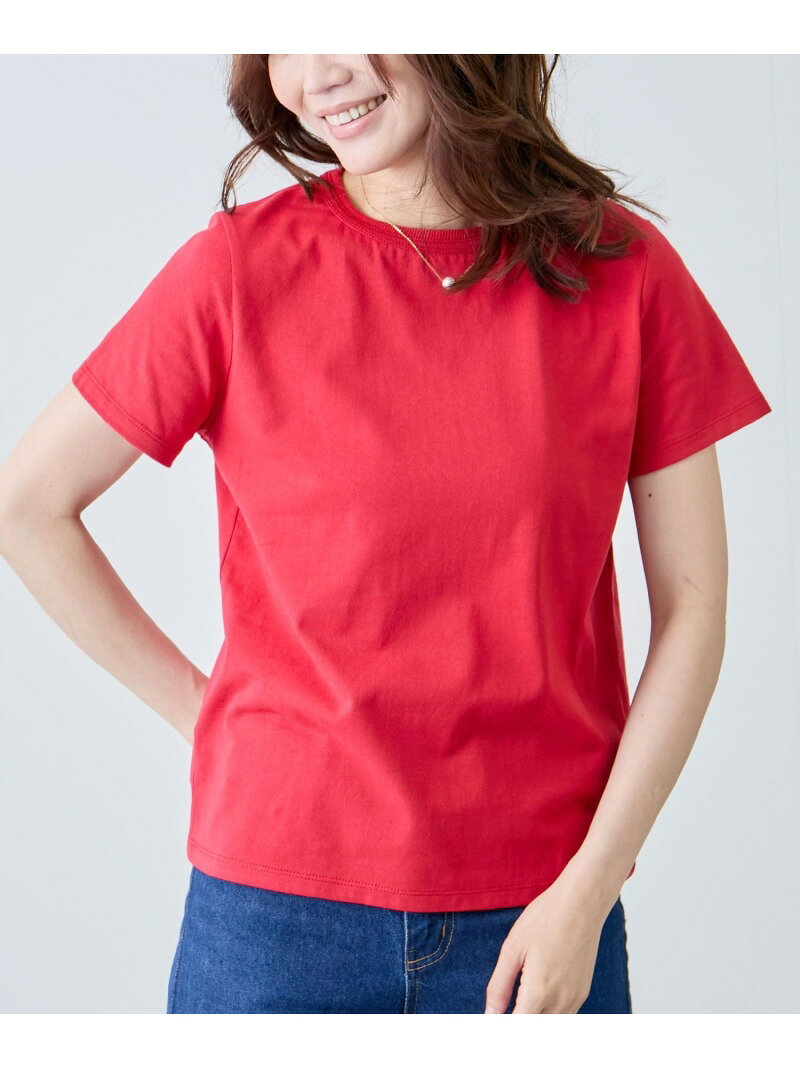 樂天商城 - 【SALE／30%OFF】ベーシックTシャツ JAYRO ジャイロ トップス カットソー・Tシャツ ホワイト ブラック ベージュ レッド【RBA_E】[Rakuten Fashion]