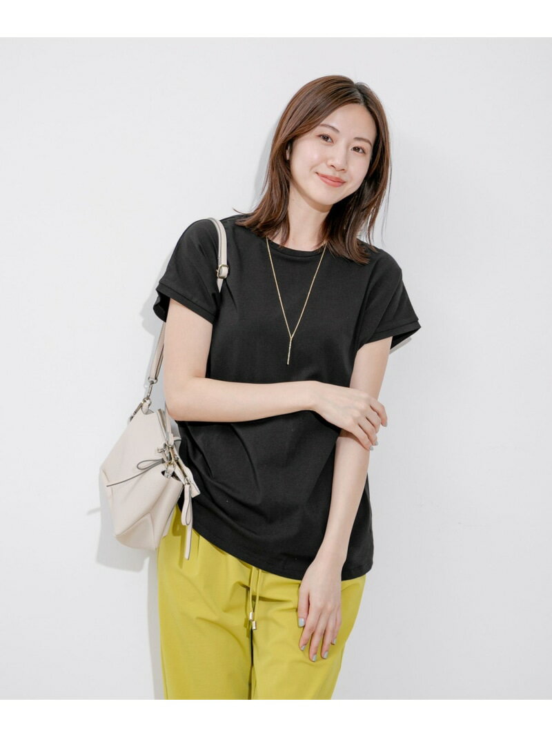樂天商城 - 【SALE／50%OFF】BIGフレンチTシャツ JAYRO ジャイロ トップス カットソー・Tシャツ ブラウン ホワイト ブラック ブルー ベージュ【RBA_E】[Rakuten Fashion]