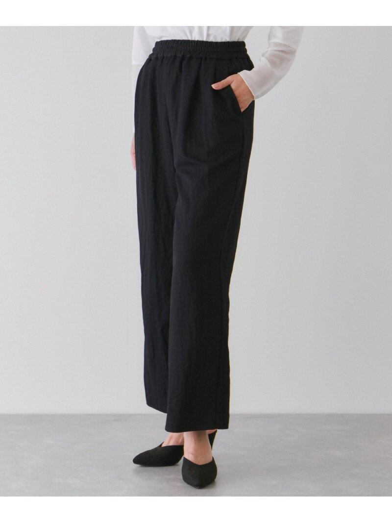 樂天商城 - 【SALE／30%OFF】ワイドストレートパンツ JAYRO ジャイロ パンツ その他のパンツ ネイビー ベージュ ブラック【RBA_E】【送料無料】[Rakuten Fashion]
