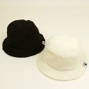 30%OFF セール SALE バケットハット ボア バケハ 女の子 男の子 キッズサイズ 子供服 メイクユアデイ MAKE YOUR DAY