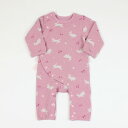 30%OFF セール SALE ロンパース カバーオール 長袖 ウサギ チュール 女の子 キッズサイズ 子供服 ラ ポシェ ビスキュイ la poche biscuit