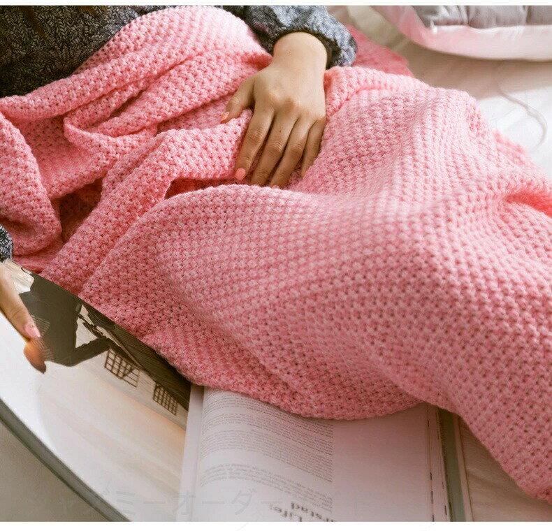 ブランケット マーメイド 着る毛布 人魚ニット ひざ掛け 人魚毛布 コスチューム 尾...