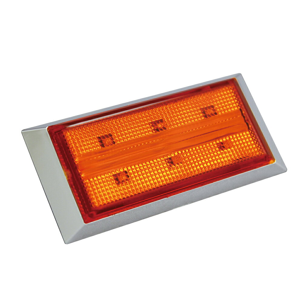 乐天商城 - yac ヤック slim流星ポイントマーカー アンバー/アンバー■CE-142A