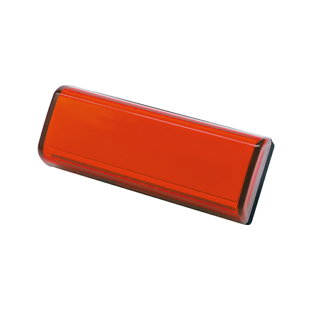DC12V/24V共用アンバー光LED光源LED10個アクリルレンズ 商品説明 ●大きな発光面から美しく存在感ある光を放つ、面発光のサイドマーカーです。 ●インナーレンズ全体を発光させる特殊導光素材を採用しています。 ●LED発光色：アンバー ●定格電圧範囲：DC10?32V ●定格電流：（DC14V時）約80mA・（DC28V時）約45mA ●付属品 ： フランジナット M5（2個） ※車両コードとの接続部防水処理を確実に行なってください。 ※高圧洗浄機や洗車機による洗車はおやめください。