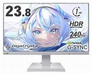 GigaCrysta　KHーGD242UDW