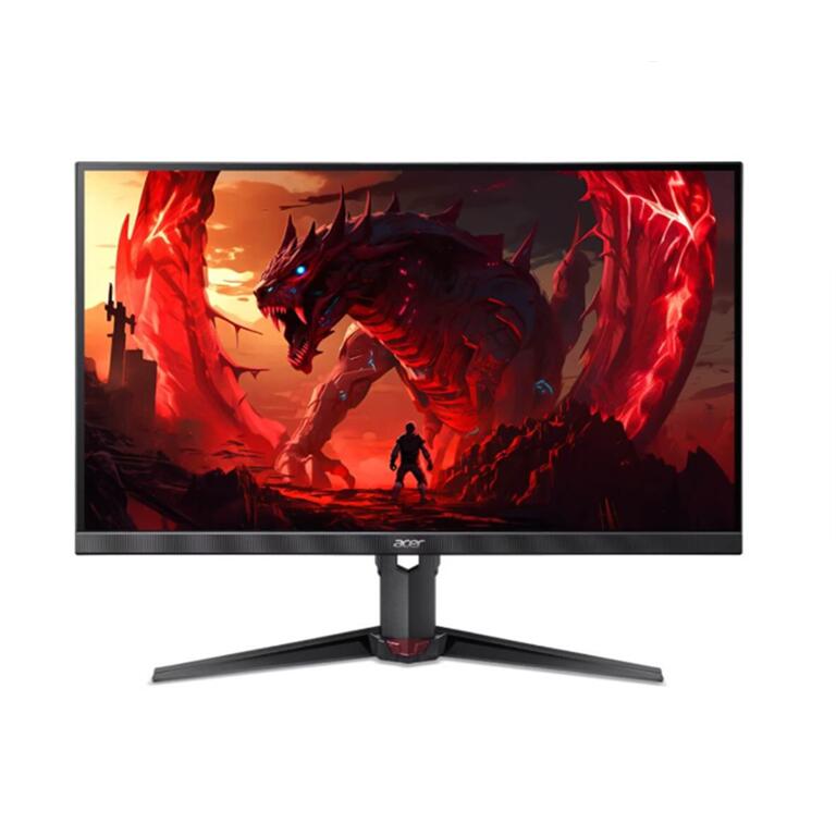 23.8インチフルHD(1920×1080) リフレッシュレート200Hz IPSパネル採用 ゲーミングモニター
