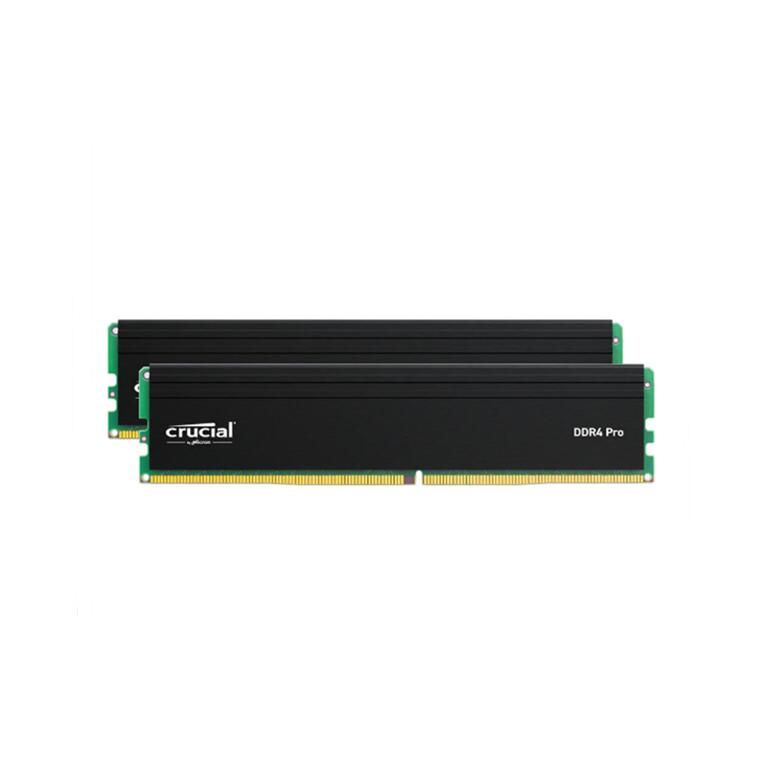 楽天市場】Crucial デスクトップ用メモリ 16GBX2枚 DDR4-3200