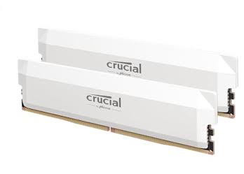 crucial DDR5-6400 CP2K16G64C38U5W