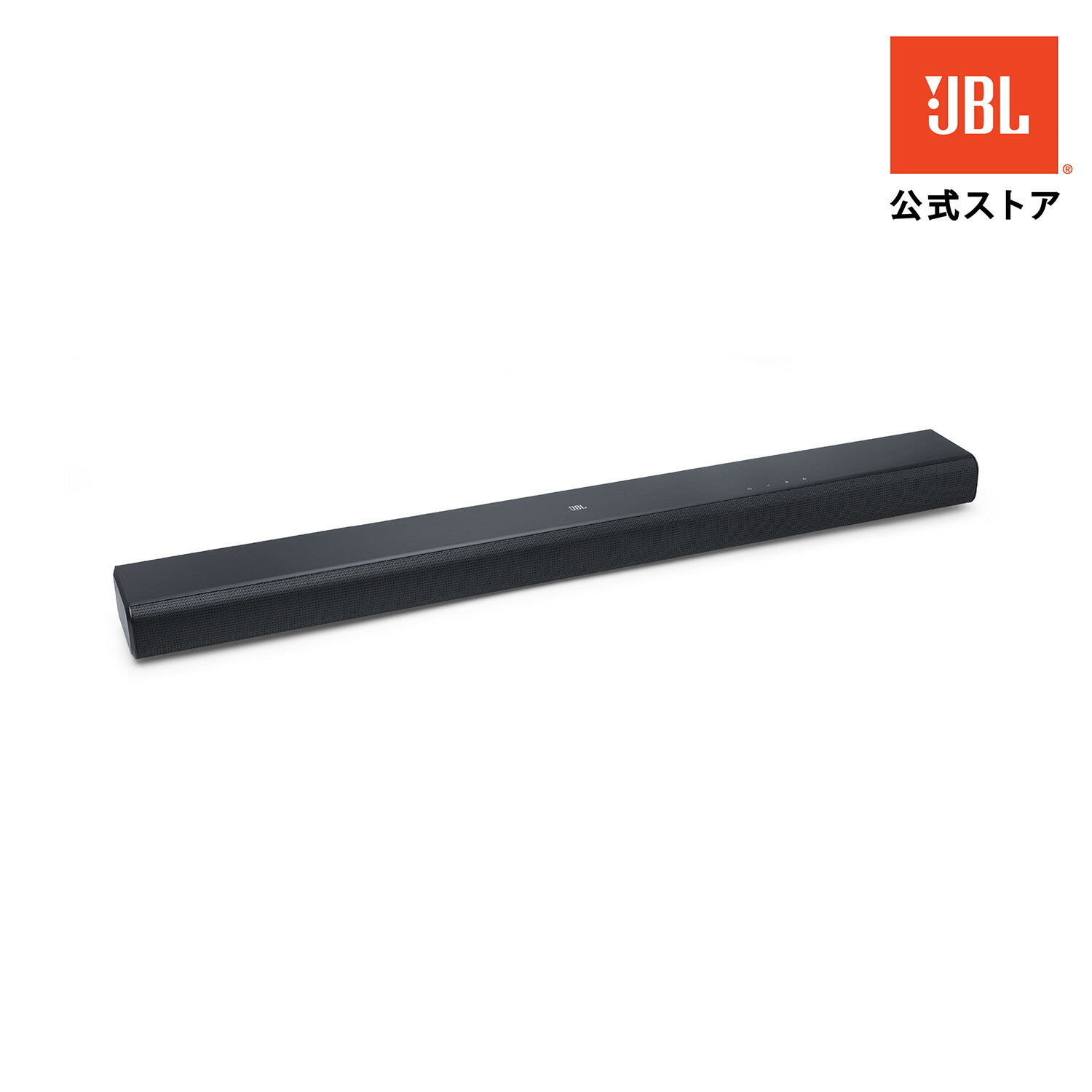 ★20日8：00～P8倍！【公式】 JBL サウンドバー Cinema SB580 All-in-One | ジェービーエル Dolby Atmos 3.1ch 総合出力 200W サブウーファー内蔵 HDMI Bluetooth 重低音 光デジタル入力 TV用 ホームシアター スピーカー テレビ 映画鑑賞 ミニマル