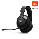 ★P5倍【公式】 JBL QUANTUM 360 WIRELESS | ジェービーエル ワイヤレス ゲーミングヘッドセット 低遅延2.4GHz Bluetoot...