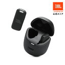 【公式】 JBL QUANTUM STREAM WIRELESS | ジェービーエル ワイヤレスゲーミングマイク 無指向性 シングルコンデンサーマイク 風切り音...