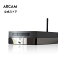 【公式】 ARCAM SOLO UNO アンプ内蔵ストリーミングプレーヤー | アーカム 英国ブランド Wi-Fi Ethernet搭載 Spotify Qobuz Chromecast AirPlay　Roon ストリーミング再生対応 アンプ 出力 50W/ch@4Ω