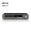 【公式】 ARCAM CDS50 SACD/CDネットワーク・プレーヤー | アーカム SACD CD USBメモリー 英国ブランド Qobuz ネットワーク再生対応 192kHz/32ビットD/Aコンバーター Wi-Fi Ethernet搭載