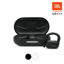 ★4月限定クーポン割&P5倍！ JBL SOUNDGEAR SENSE | 耳をふさがない 空気伝導方式 オープンイヤー　完全 ワイヤレスイヤホン ウェアラブル イヤーウェア 音漏れ軽減 マルチポイント 片側再生 Bluetooth 防水 防塵 サウンドギアセンス