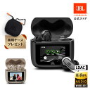★P9倍!先着でケースプレゼント【公式】JBL ワイヤレスイヤホン TOUR PRO 3 | イヤホン Bluetooth 5.3 ノイズキャンセリング 液晶付き タッチパネル 画面 LDAC ハイレゾ マルチポイント ANC 外音取り込み マイク付き ハンズフリー ワイヤレス充電 高音質