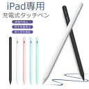 タッチペン iPad タブレット 超高感度 タッチペン iPad ペンシル 極細 タブレット スタイラスペン iPad 第10世代 iPad Air5 mini...