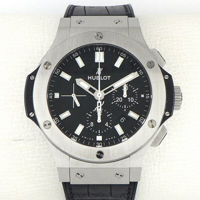 【P2倍＆2％OFFクーポン配布中】 ウブロ Hublot 腕時計 ビッグバン エボリューション 3 ...