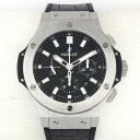 ウブロ Hublot 腕時計 ビッグバン エボリューション 301.SX.1170.GR ブラック文 ...