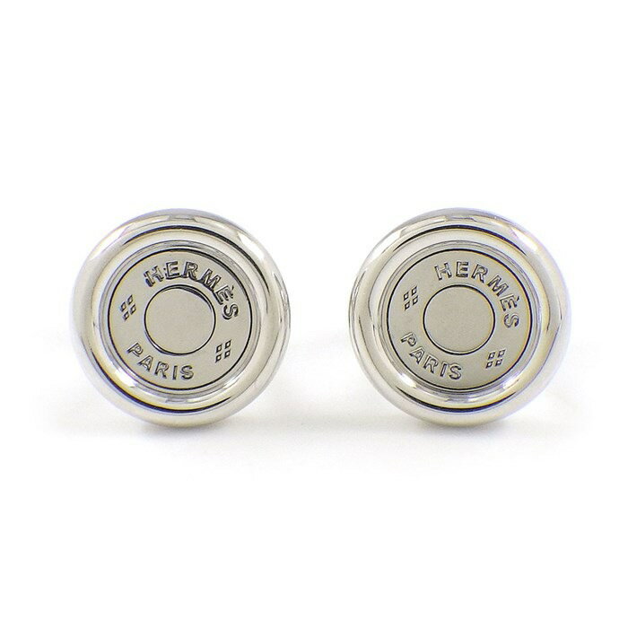 楽天市場】エルメス ピアス（素材（貴金属）ホワイトゴールド 