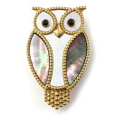【ゴールデンセール★対象品2%OFF&5日限定P3倍】 ヴァンクリーフ&アーペル Van Cleef & Arpels ブローチ クリップ ラッキーアニマル ア...