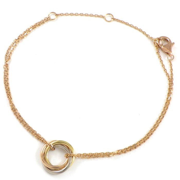 楽天市場】cartier trinity braceletの通販 楽天市場】cartier trinity braceletの通販