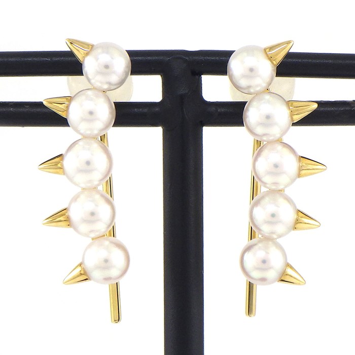 楽天市場】tasaki ピアス(ジュエリー・アクセサリー)の通販 楽天市場】tasaki ピアス(ジュエリー・アクセサリー)の通販