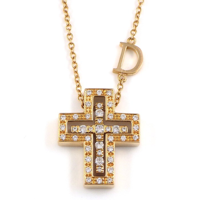 楽天市場】18k ネックレス(ブランドダミアーニ)の通販 楽天市場】18k ネックレス(ブランドダミアーニ)の通販