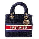 ディオール Dior ハンドバッグ ショルダーバッグ Lady D L...(4)