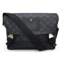 【ゴールデンセール★対象品2%OFF&ポイント2倍】 ルイ・ヴィトン Louis Vuitton ショルダーバッグ メッセンジャー ヴォワヤージュ PM M40...