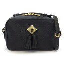 【ゴールデンセール★P2倍&対象品2%OFFクーポン】 ルイ・ヴィトン Louis Vuitton ショルダーバッグ ハンドバッグ サントンジュ M44593 ...