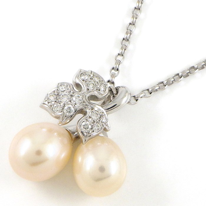 ☆国内発送【MIKIMOTO】パール さくら ダイアモンド 楽天市場】ミキモトさくらの通販