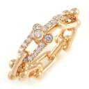 ティファニー Tiffany & Co. リング ハードウェア スモー...(4)