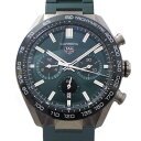 【最大3万円OFFクーポン★サマーセール】 タグ・ホイヤー TAG Heuer 腕時計 カレラ キャリバー ホイヤー CBN2A1N.FT6238 カレンダー ...