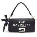 【ゴールデンセール★P2倍&対象品2%OFFクーポン】 フェンディ FENDI ショルダーバッグ バイ マークジェイコブス マンマ バケット 8BR600-AM...
