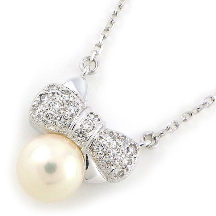 【中古】ミキモトMIKIMOTOネ...