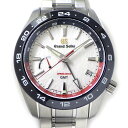 【最大3万円OFFクーポン★サマーセール】 グランドセイコー Grand Seiko 腕時計 スポーツコレクション GMT SBGE311 9R66-0BB0 ...